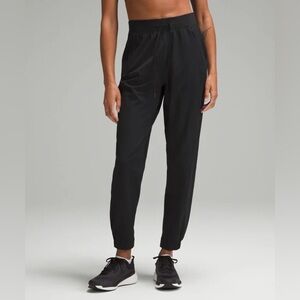 License to Train High-Rise Pant LULULEMON